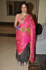 Neena Gupta at Anu and Sashi Ranjan_s wedding anniversary in J W Marriott on 4th Oct 2012 (44).JPG